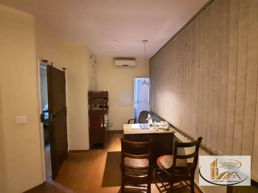 Foto 6 de Sala Comercial à venda, 40m2 em Funcionários, Belo Horizonte - MG
