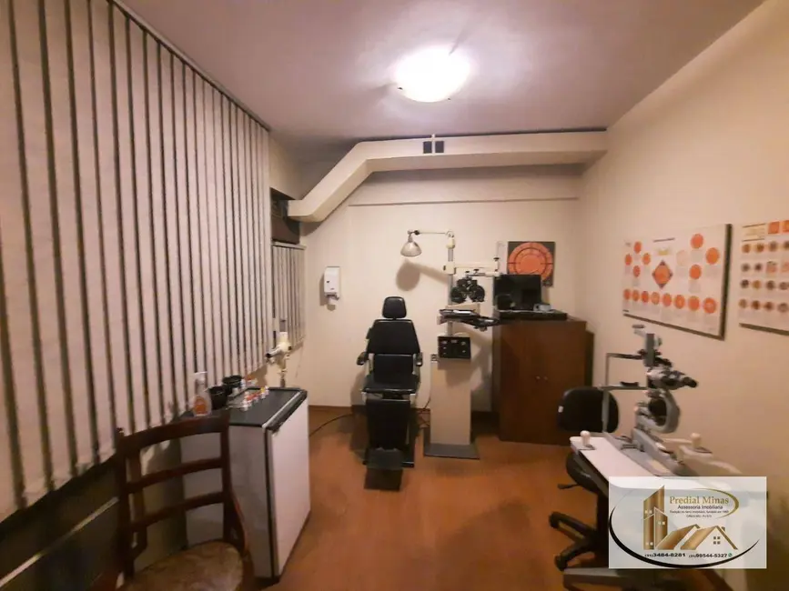 Foto 5 de Sala Comercial à venda, 40m2 em Funcionários, Belo Horizonte - MG