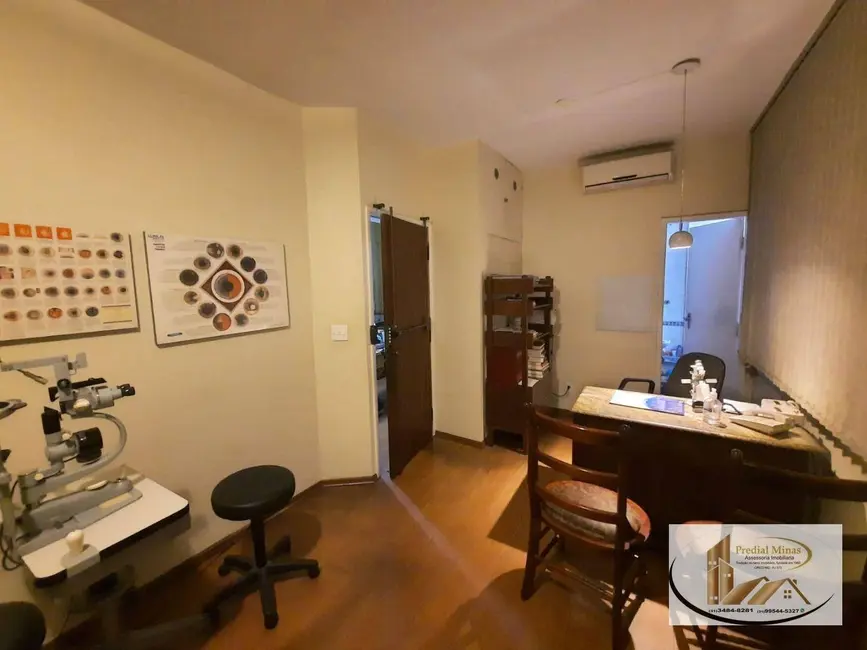 Foto 7 de Sala Comercial à venda, 40m2 em Funcionários, Belo Horizonte - MG