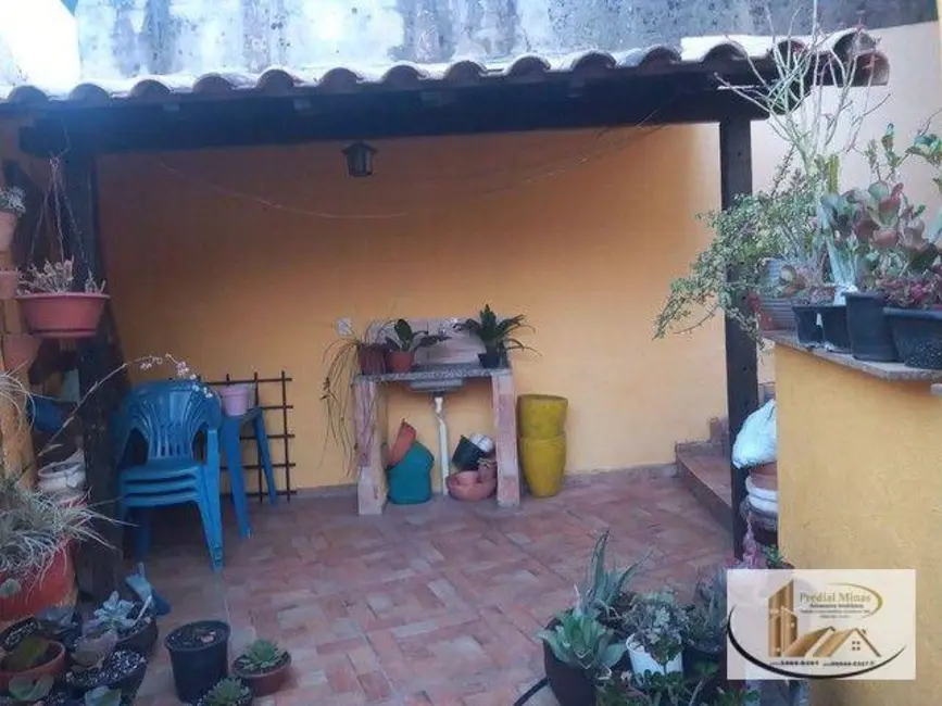 Casa com 2 quartos à venda, 180m2 em Maria Goretti, Belo Horizonte - MG - imagem 7 Foto 7 de Casa com 2 quartos à venda, 180m2 em Maria Goretti, Belo Horizonte - MG