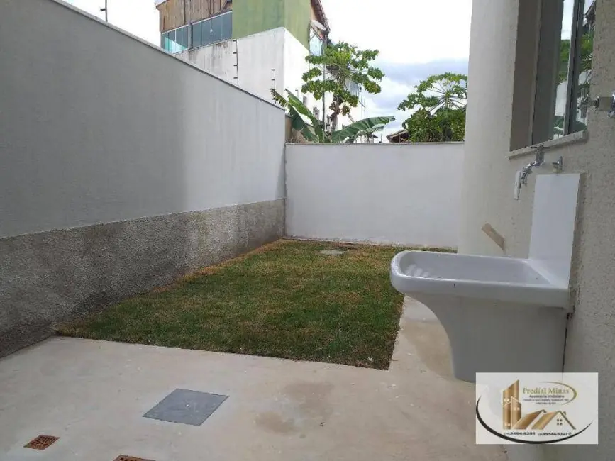 Foto 3 de Apartamento com 2 quartos à venda, 98m2 em Rio Branco, Belo Horizonte - MG