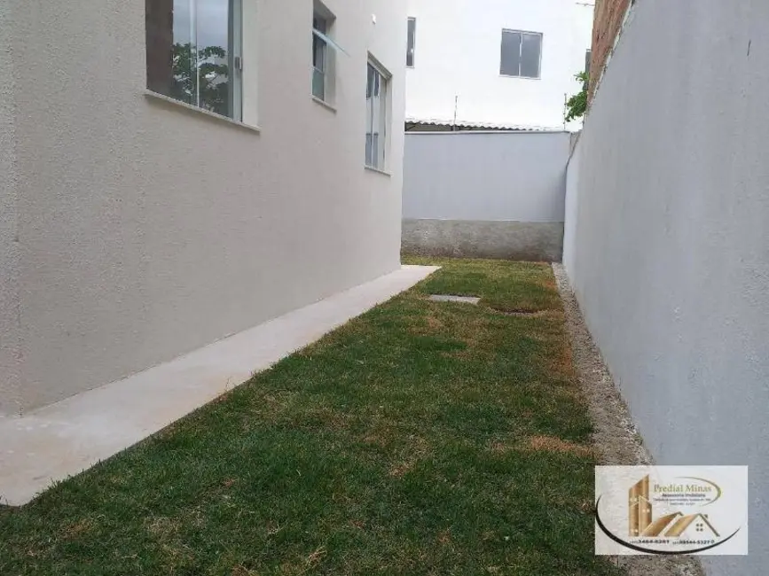 Foto 8 de Apartamento com 2 quartos à venda, 98m2 em Rio Branco, Belo Horizonte - MG