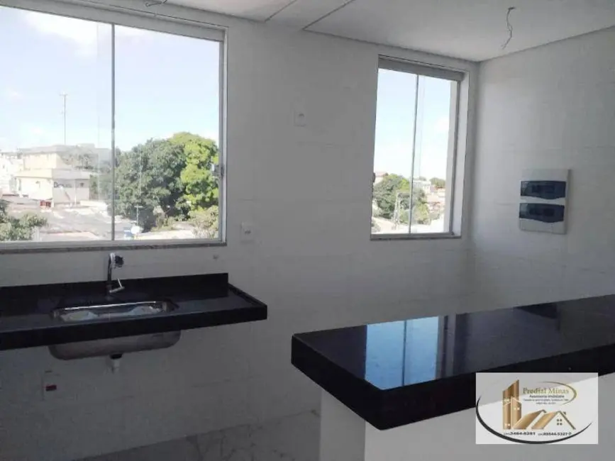 Foto 9 de Cobertura com 2 quartos à venda, 88m2 em Rio Branco, Belo Horizonte - MG