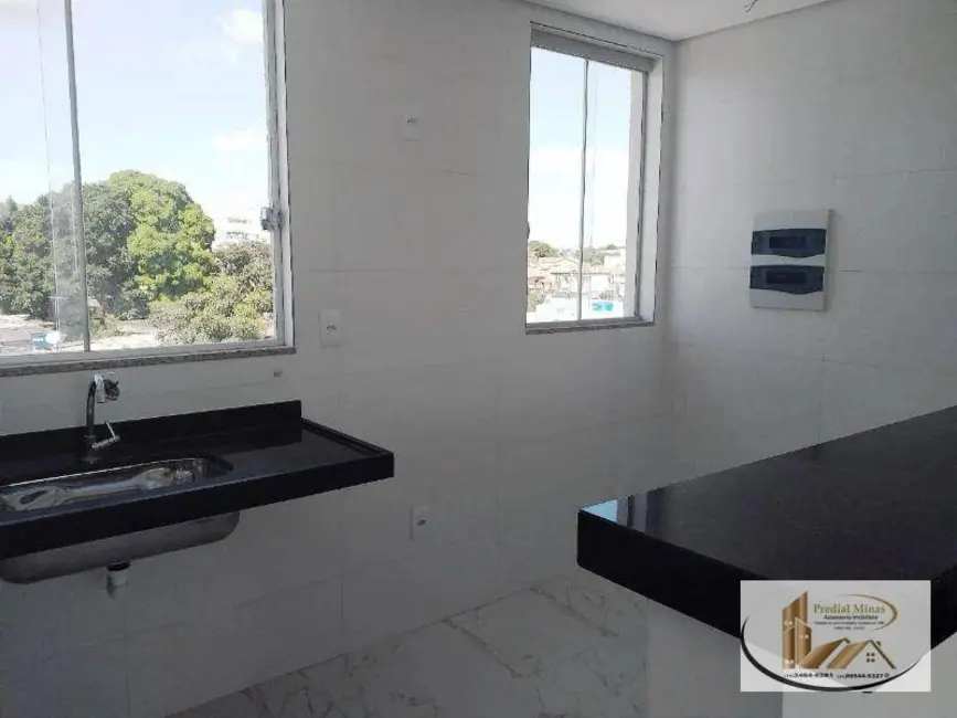 Foto 8 de Cobertura com 2 quartos à venda, 88m2 em Rio Branco, Belo Horizonte - MG