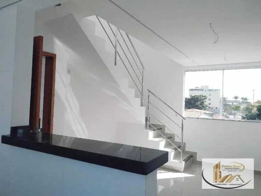 Foto 7 de Cobertura com 2 quartos à venda, 88m2 em Rio Branco, Belo Horizonte - MG