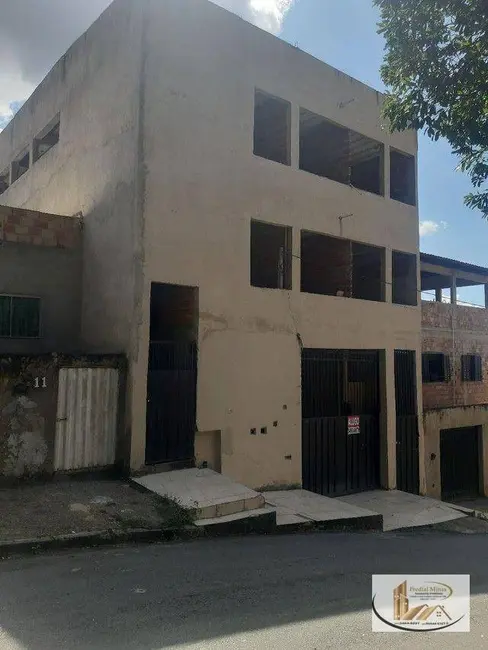 Loja à venda, 850m2 em Vitória, Belo Horizonte - MG - imagem 9 Foto 9 de Loja à venda, 850m2 em Vitória, Belo Horizonte - MG