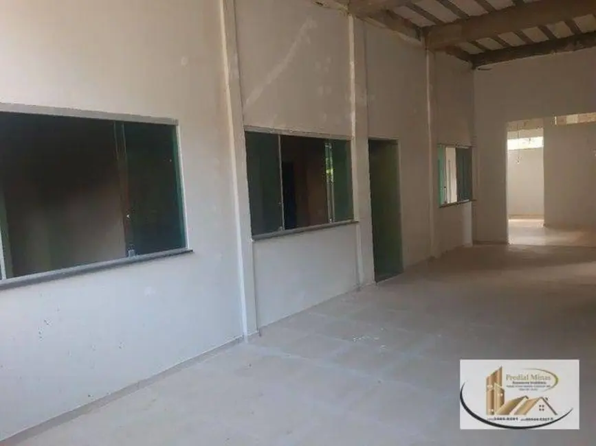 Loja à venda, 850m2 em Vitória, Belo Horizonte - MG - imagem 7 Foto 7 de Loja à venda, 850m2 em Vitória, Belo Horizonte - MG