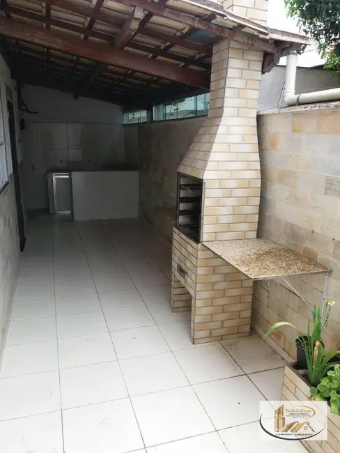 Foto 1 de Apartamento com 3 quartos à venda, 128m2 em Céu Azul, Belo Horizonte - MG