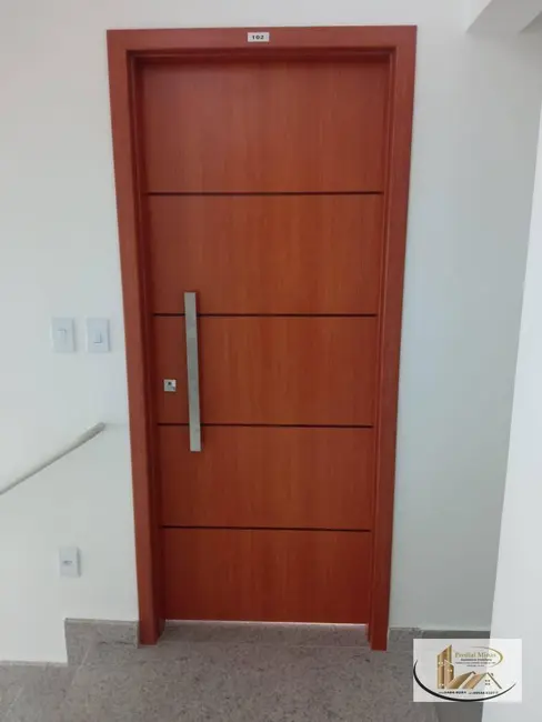 Foto 5 de Apartamento com 3 quartos à venda, 163m2 em Planalto, Belo Horizonte - MG