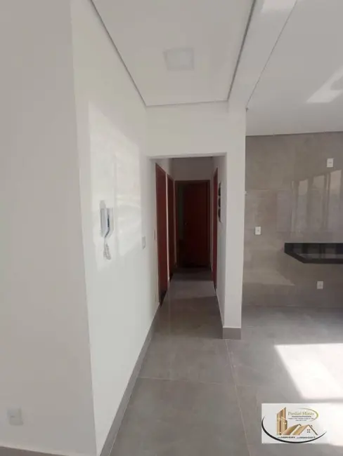 Foto 9 de Apartamento com 3 quartos à venda, 163m2 em Planalto, Belo Horizonte - MG