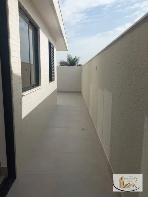 Foto 4 de Apartamento com 3 quartos à venda, 163m2 em Planalto, Belo Horizonte - MG