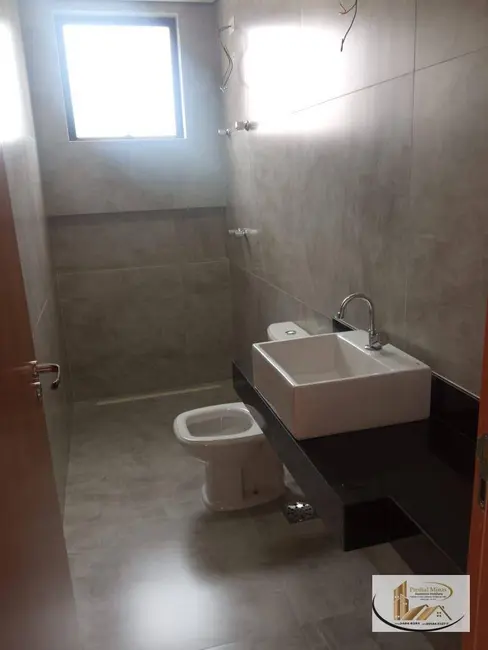 Foto 6 de Apartamento com 3 quartos à venda, 163m2 em Planalto, Belo Horizonte - MG