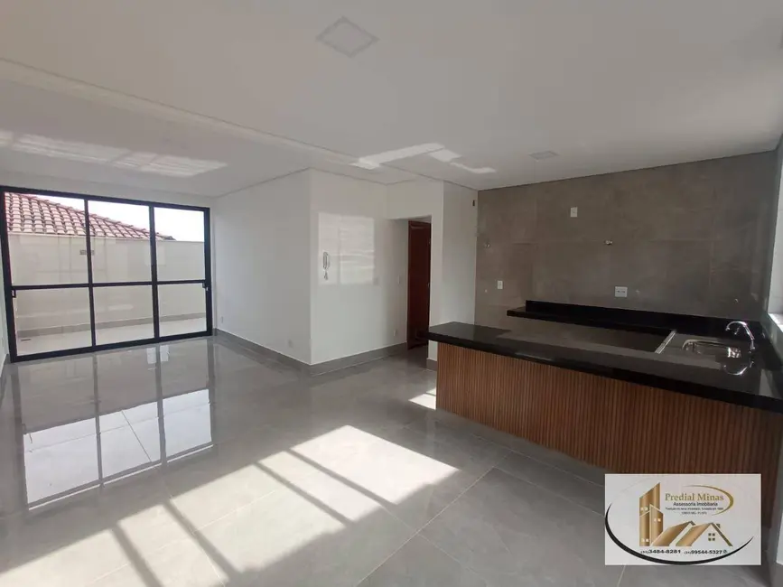 Foto 1 de Apartamento com 3 quartos à venda, 163m2 em Planalto, Belo Horizonte - MG