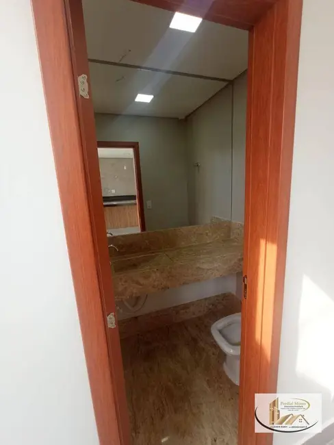 Foto 8 de Apartamento com 3 quartos à venda, 163m2 em Planalto, Belo Horizonte - MG