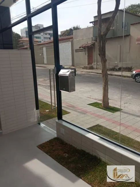 Cobertura com 4 quartos à venda, 230m2 em Planalto, Belo Horizonte - MG - imagem 5 Foto 5 de Cobertura com 4 quartos à venda, 230m2 em Planalto, Belo Horizonte - MG