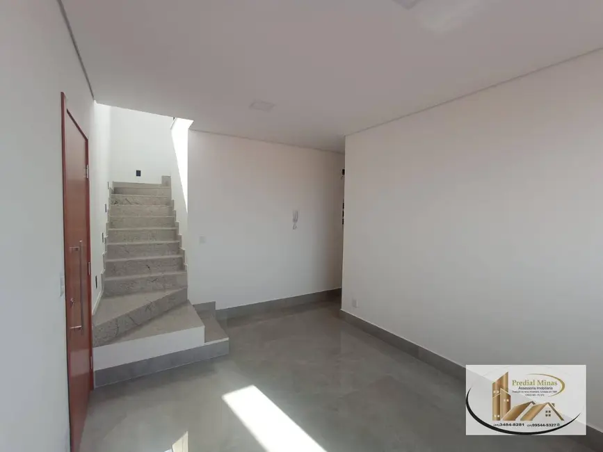 Cobertura com 4 quartos à venda, 230m2 em Planalto, Belo Horizonte - MG - imagem 4 Foto 4 de Cobertura com 4 quartos à venda, 230m2 em Planalto, Belo Horizonte - MG