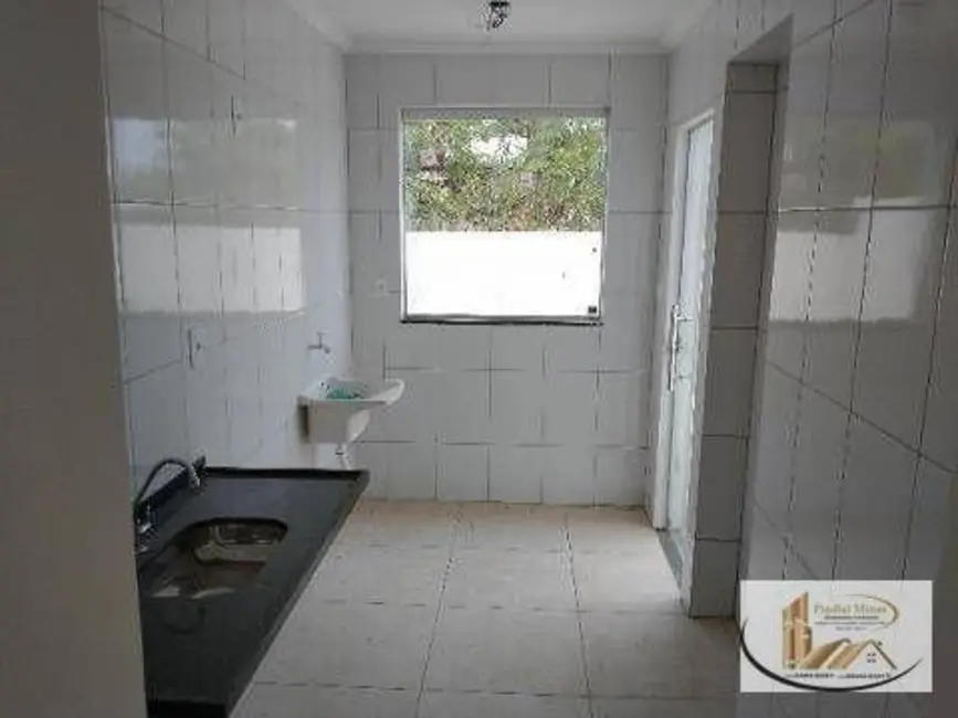 Foto 7 de Apartamento com 2 quartos à venda, 60m2 em Jardim Vitória, Belo Horizonte - MG