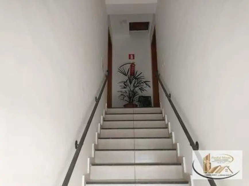 Foto 5 de Apartamento com 2 quartos à venda, 60m2 em Jardim Vitória, Belo Horizonte - MG