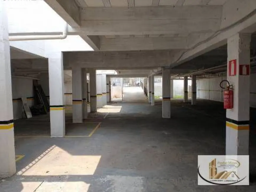 Foto 9 de Apartamento com 2 quartos à venda, 60m2 em Jardim Vitória, Belo Horizonte - MG