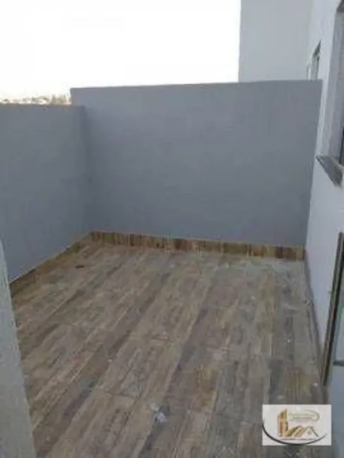 Foto 8 de Apartamento com 2 quartos à venda, 60m2 em Jardim Vitória, Belo Horizonte - MG