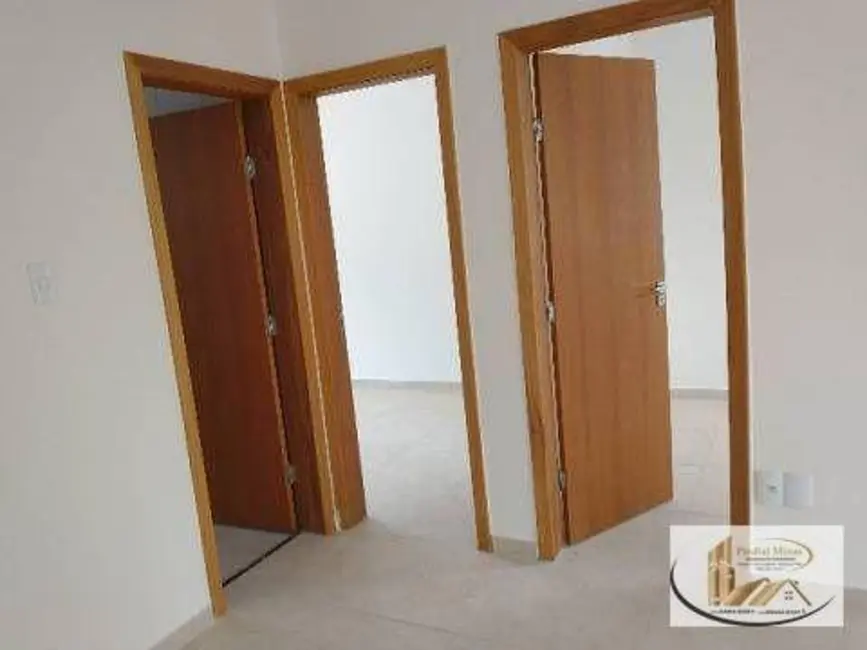 Foto 4 de Apartamento com 2 quartos à venda, 60m2 em Jardim Vitória, Belo Horizonte - MG