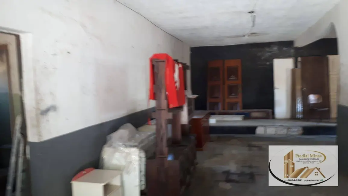 Foto 5 de Loja para alugar, 97m2 em Rosana, Ribeirao Das Neves - MG