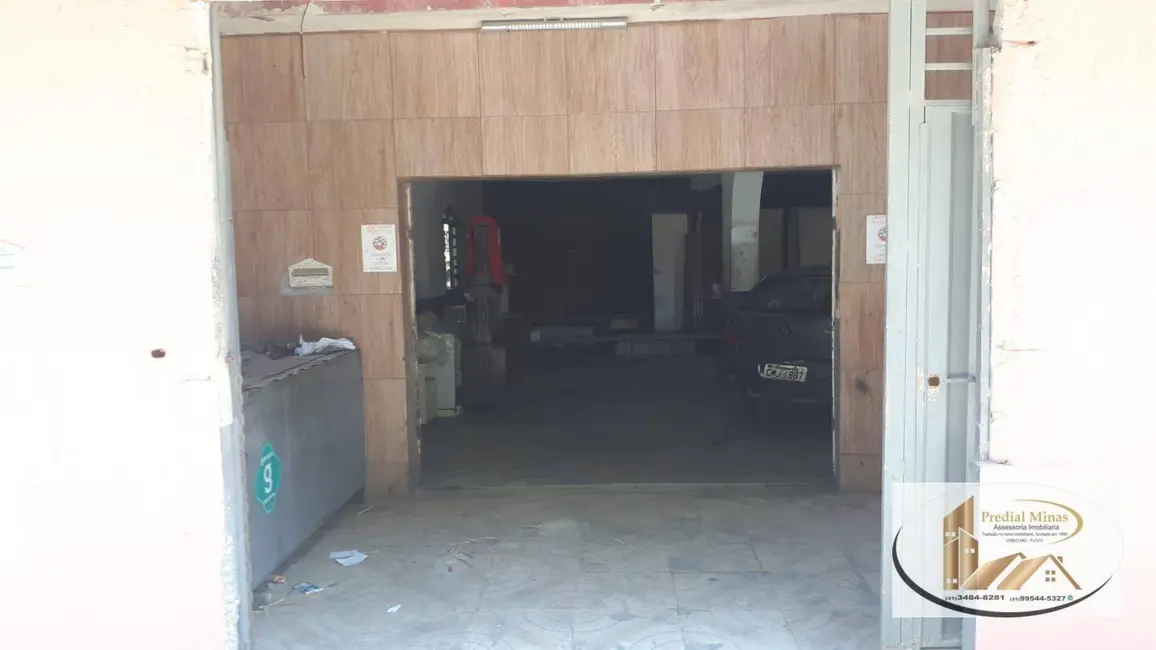 Foto 4 de Loja para alugar, 97m2 em Rosana, Ribeirao Das Neves - MG