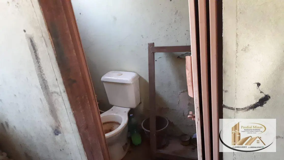 Foto 7 de Loja para alugar, 97m2 em Rosana, Ribeirao Das Neves - MG