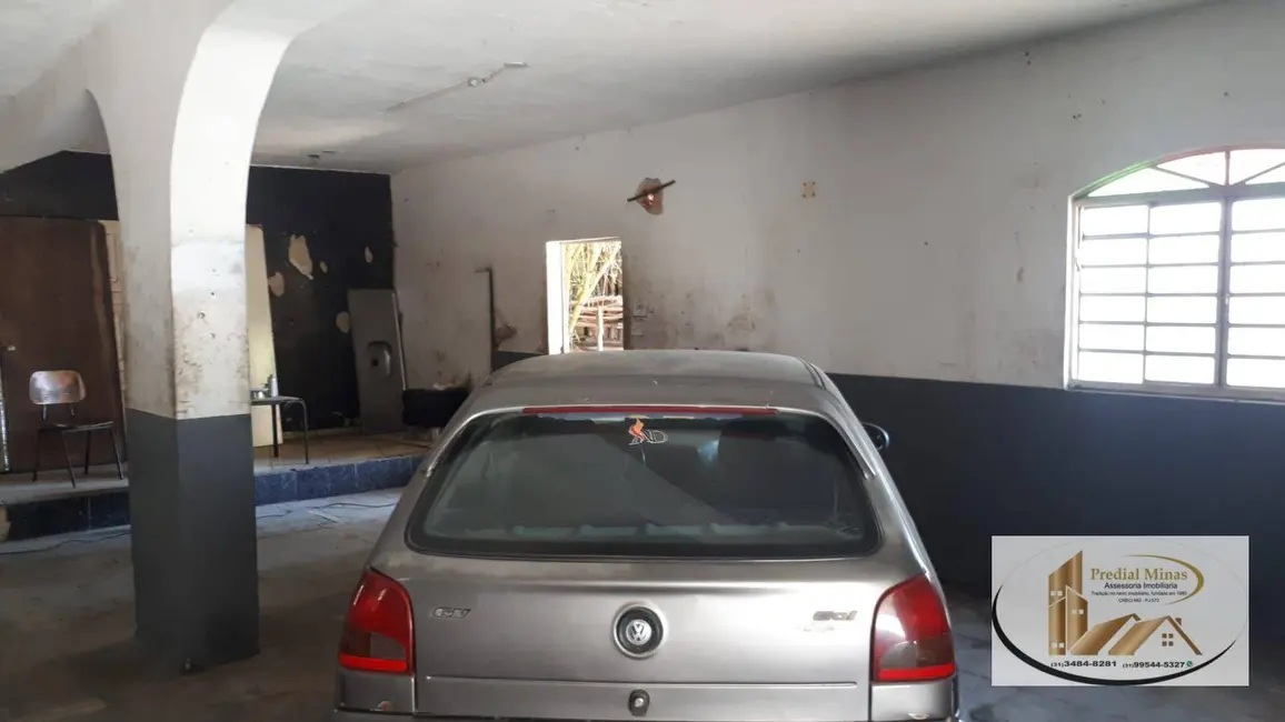 Foto 6 de Loja para alugar, 97m2 em Rosana, Ribeirao Das Neves - MG