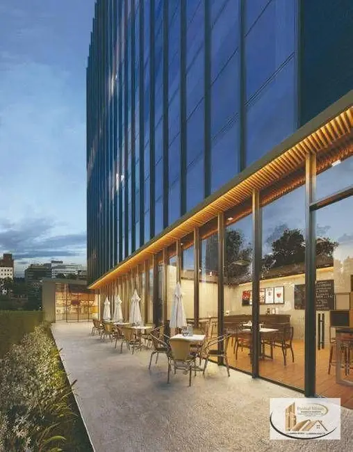 Sala Comercial à venda, 36m2 em Liberdade, Belo Horizonte - MG - imagem 6 Foto 6 de Sala Comercial à venda, 36m2 em Liberdade, Belo Horizonte - MG