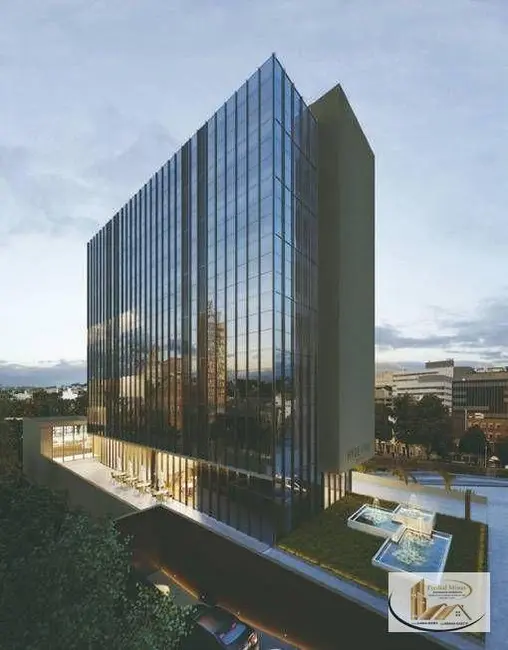 Sala Comercial à venda, 36m2 em Liberdade, Belo Horizonte - MG - imagem 3 Foto 3 de Sala Comercial à venda, 36m2 em Liberdade, Belo Horizonte - MG