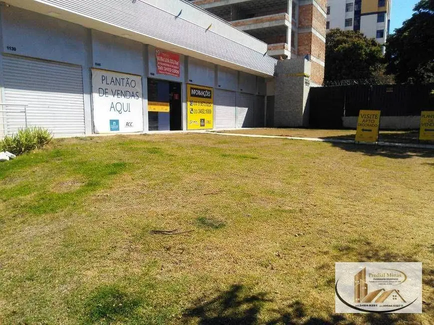 Sala Comercial à venda, 36m2 em Liberdade, Belo Horizonte - MG - imagem 8 Foto 8 de Sala Comercial à venda, 36m2 em Liberdade, Belo Horizonte - MG