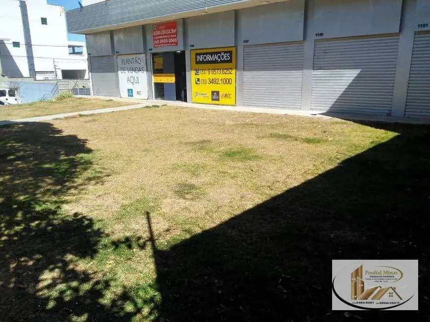 Sala Comercial à venda, 36m2 em Liberdade, Belo Horizonte - MG - imagem 7 Foto 7 de Sala Comercial à venda, 36m2 em Liberdade, Belo Horizonte - MG