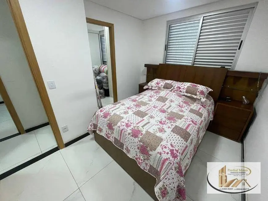 Foto 6 de Cobertura com 3 quartos à venda, 225m2 em Santa Inês, Belo Horizonte - MG