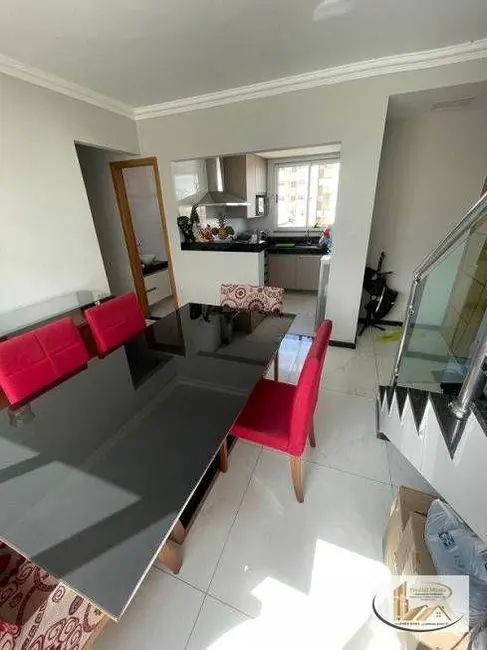 Foto 3 de Cobertura com 3 quartos à venda, 225m2 em Santa Inês, Belo Horizonte - MG