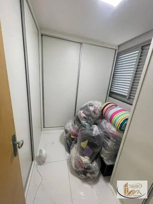 Foto 8 de Cobertura com 3 quartos à venda, 225m2 em Santa Inês, Belo Horizonte - MG