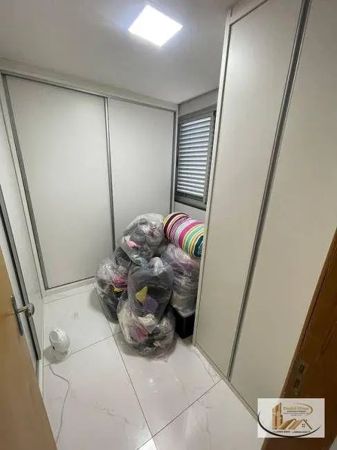 Foto 9 de Cobertura com 3 quartos à venda, 225m2 em Santa Inês, Belo Horizonte - MG