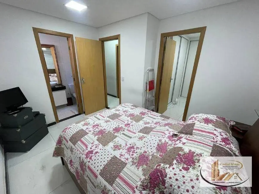 Foto 7 de Cobertura com 3 quartos à venda, 225m2 em Santa Inês, Belo Horizonte - MG