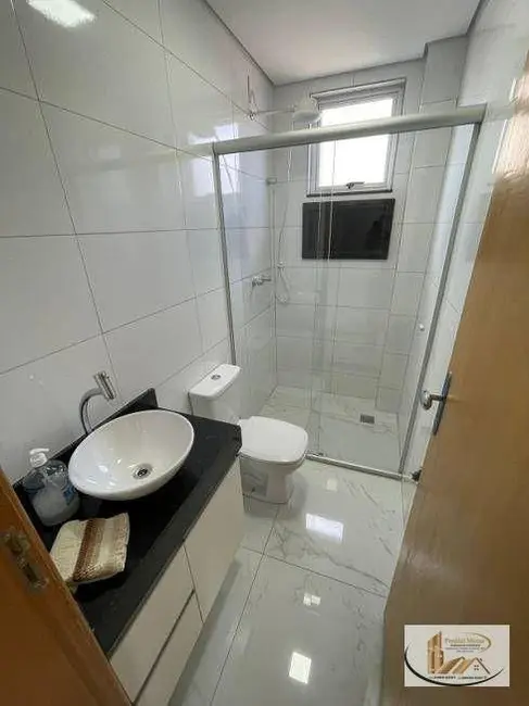 Foto 4 de Cobertura com 3 quartos à venda, 225m2 em Santa Inês, Belo Horizonte - MG