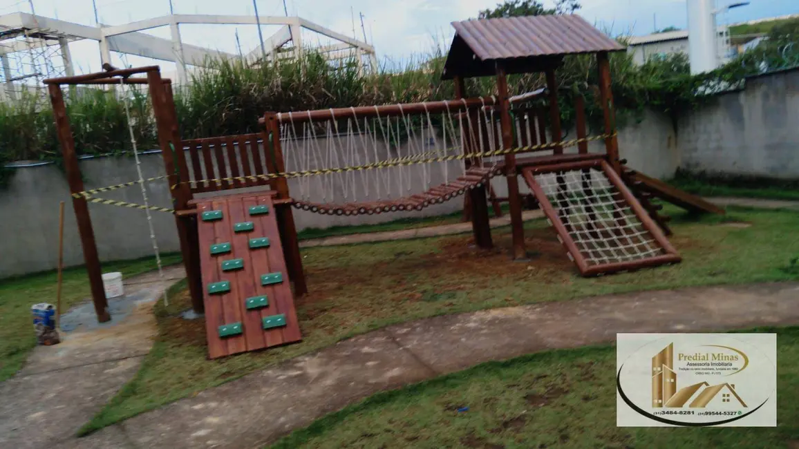 Apartamento com 3 quartos à venda, 58m2 em Jardim Da Glória, Vespasiano - MG - imagem 7 Foto 7 de Apartamento com 3 quartos à venda, 58m2 em Jardim Da Glória, Vespasiano - MG