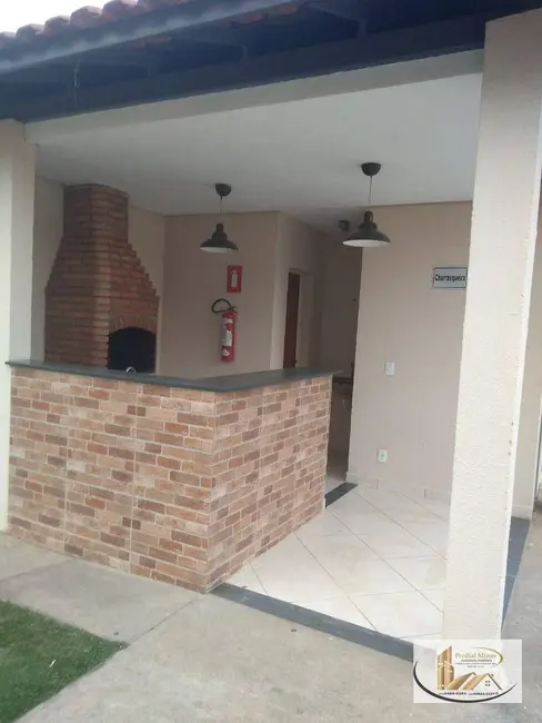 Apartamento com 3 quartos à venda, 58m2 em Jardim Da Glória, Vespasiano - MG - imagem 5 Foto 5 de Apartamento com 3 quartos à venda, 58m2 em Jardim Da Glória, Vespasiano - MG