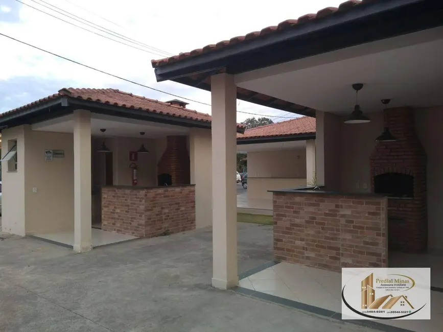 Apartamento com 3 quartos à venda, 58m2 em Jardim Da Glória, Vespasiano - MG - imagem 6 Foto 6 de Apartamento com 3 quartos à venda, 58m2 em Jardim Da Glória, Vespasiano - MG