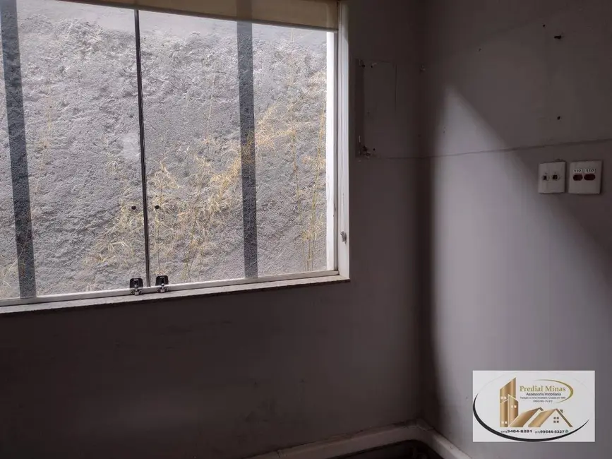 Armazém / Galpão para alugar, 755m2 em São Francisco, Belo Horizonte - MG - imagem 7 Foto 7 de Armazém / Galpão para alugar, 755m2 em São Francisco, Belo Horizonte - MG