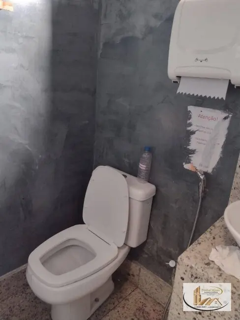 Armazém / Galpão para alugar, 755m2 em São Francisco, Belo Horizonte - MG - imagem 5 Foto 5 de Armazém / Galpão para alugar, 755m2 em São Francisco, Belo Horizonte - MG