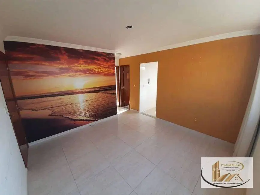Foto 1 de Apartamento com 2 quartos à venda, 45m2 em Piratininga (Venda Nova), Belo Horizonte - MG