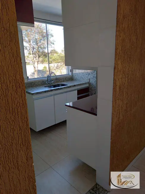 Foto 6 de Apartamento com 2 quartos à venda, 45m2 em Piratininga (Venda Nova), Belo Horizonte - MG