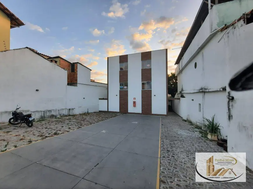 Foto 4 de Apartamento com 2 quartos para alugar, 45m2 em Tony (Justinópolis), Ribeirao Das Neves - MG