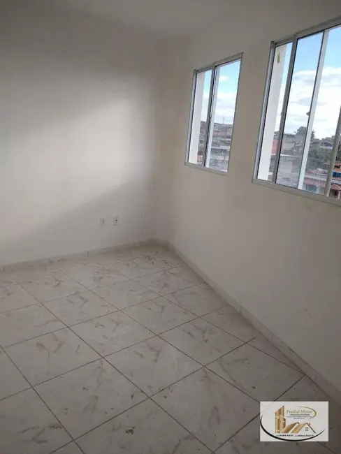 Foto 6 de Apartamento com 2 quartos para alugar, 45m2 em Tony (Justinópolis), Ribeirao Das Neves - MG