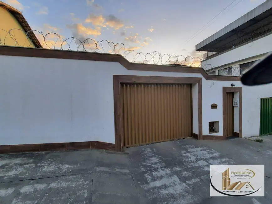 Foto 5 de Apartamento com 2 quartos para alugar, 45m2 em Tony (Justinópolis), Ribeirao Das Neves - MG