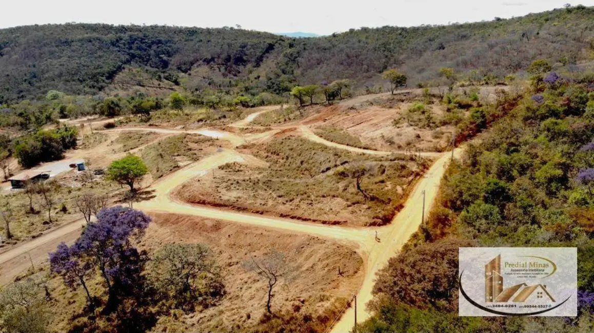 Terreno / Lote à venda, 364m2 em Lagoa Santa - MG - imagem 5 Foto 5 de Terreno / Lote à venda, 364m2 em Lagoa Santa - MG